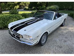 1965 Ford Mustang (CC-2089536) for sale in Hingham, Massachusetts