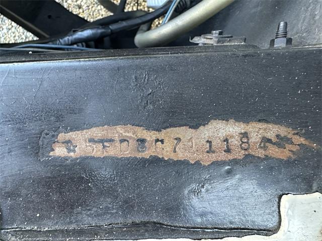 1965 Ford Mustang (CC-2089536) for sale in Hingham, Massachusetts