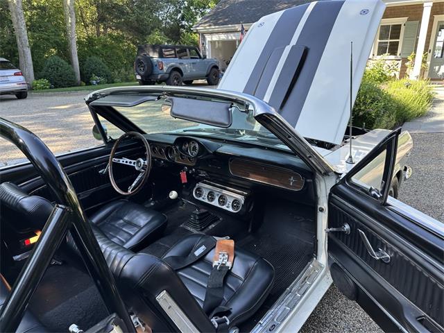 1965 Ford Mustang (CC-2089536) for sale in Hingham, Massachusetts