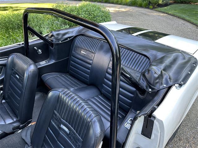 1965 Ford Mustang (CC-2089536) for sale in Hingham, Massachusetts