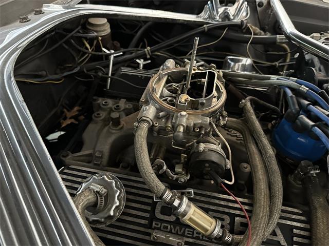 1965 Ford Mustang (CC-2089536) for sale in Hingham, Massachusetts