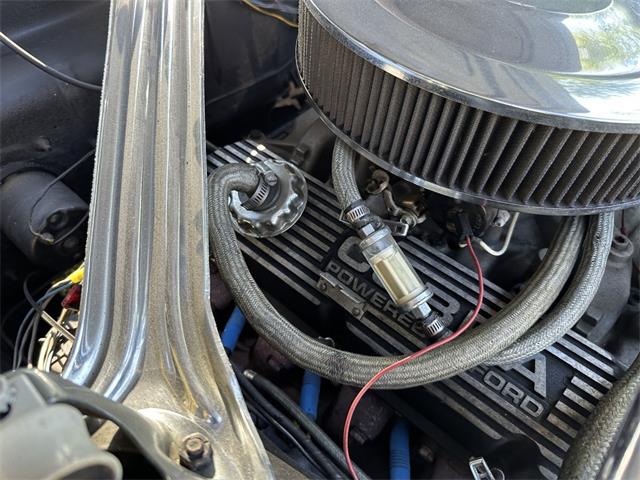 1965 Ford Mustang (CC-2089536) for sale in Hingham, Massachusetts