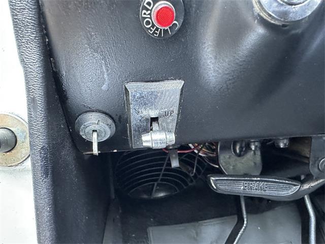 1965 Ford Mustang (CC-2089536) for sale in Hingham, Massachusetts