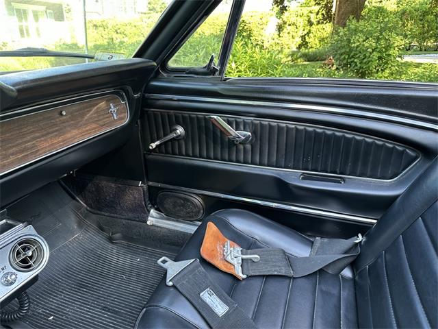 1965 Ford Mustang (CC-2089536) for sale in Hingham, Massachusetts