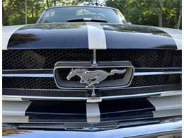 1965 Ford Mustang (CC-2089536) for sale in Hingham, Massachusetts