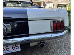1965 Ford Mustang (CC-2089536) for sale in Hingham, Massachusetts