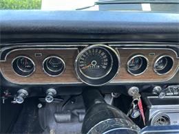 1965 Ford Mustang (CC-2089536) for sale in Hingham, Massachusetts