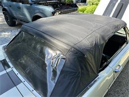 1965 Ford Mustang (CC-2089536) for sale in Hingham, Massachusetts