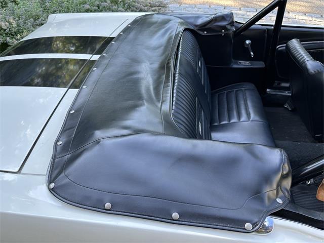 1965 Ford Mustang (CC-2089536) for sale in Hingham, Massachusetts