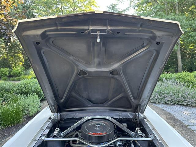 1965 Ford Mustang (CC-2089536) for sale in Hingham, Massachusetts