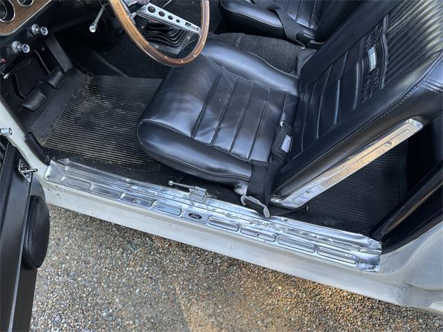 1965 Ford Mustang (CC-2089536) for sale in Hingham, Massachusetts