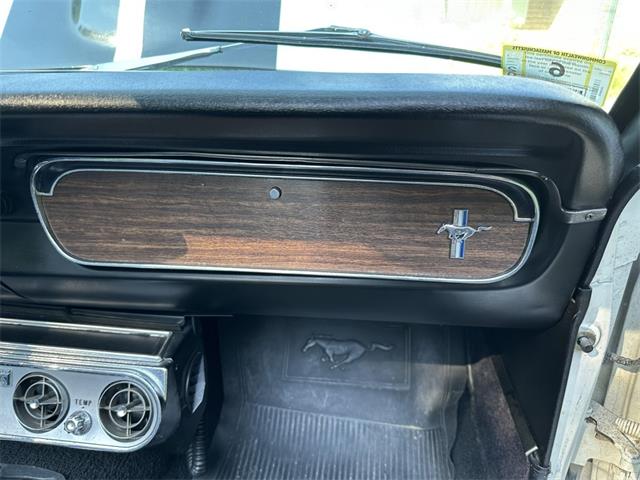 1965 Ford Mustang (CC-2089536) for sale in Hingham, Massachusetts