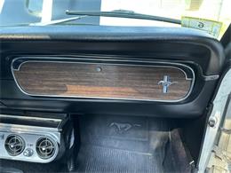 1965 Ford Mustang (CC-2089536) for sale in Hingham, Massachusetts