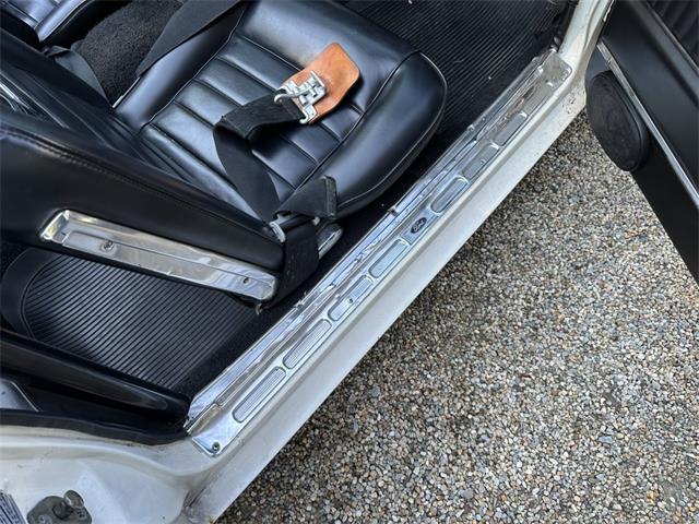 1965 Ford Mustang (CC-2089536) for sale in Hingham, Massachusetts