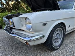 1965 Ford Mustang (CC-2089536) for sale in Hingham, Massachusetts