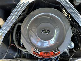 1965 Ford Mustang (CC-2089536) for sale in Hingham, Massachusetts