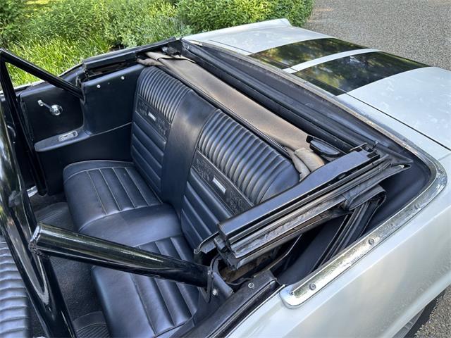 1965 Ford Mustang (CC-2089536) for sale in Hingham, Massachusetts