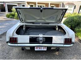 1965 Ford Mustang (CC-2089536) for sale in Hingham, Massachusetts