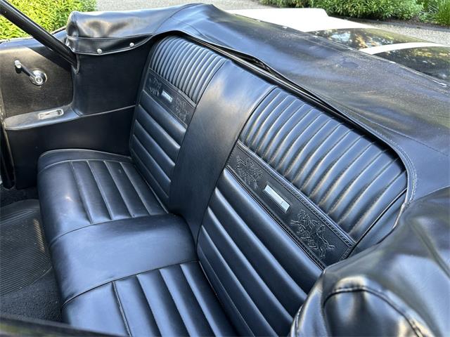 1965 Ford Mustang (CC-2089536) for sale in Hingham, Massachusetts
