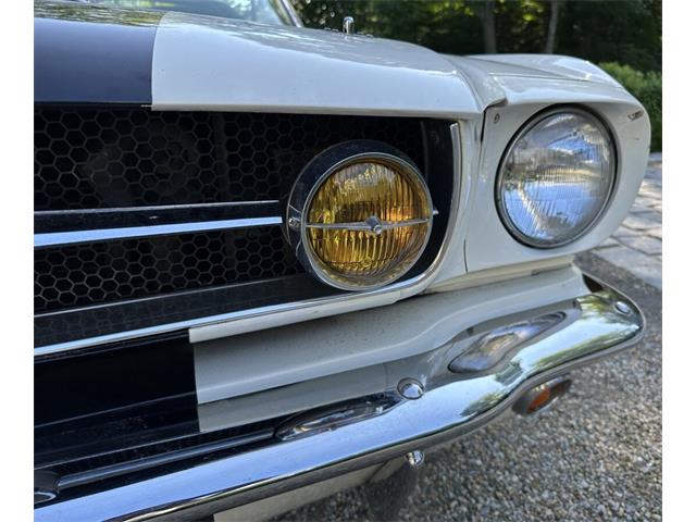 1965 Ford Mustang (CC-2089536) for sale in Hingham, Massachusetts