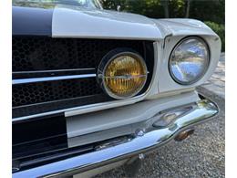 1965 Ford Mustang (CC-2089536) for sale in Hingham, Massachusetts