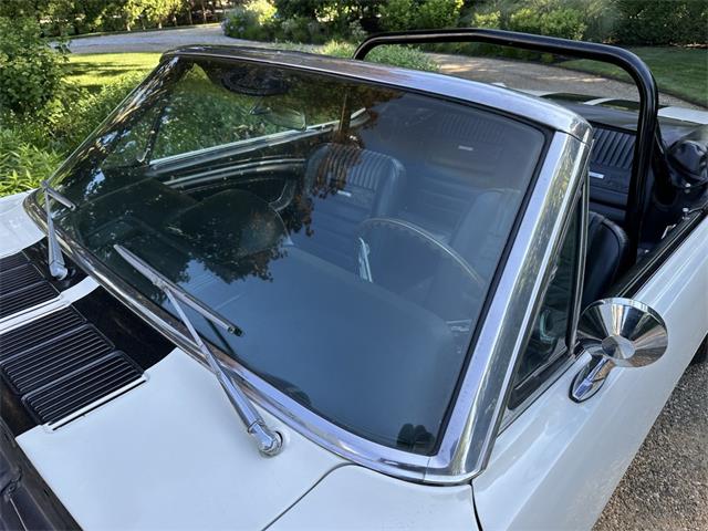 1965 Ford Mustang (CC-2089536) for sale in Hingham, Massachusetts