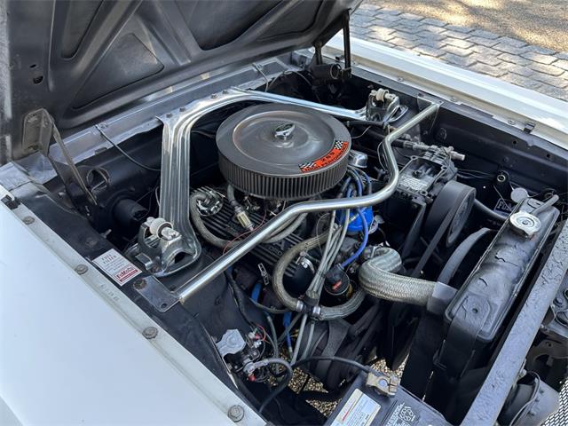 1965 Ford Mustang (CC-2089536) for sale in Hingham, Massachusetts
