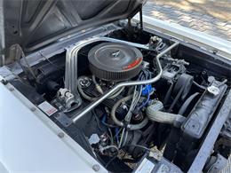 1965 Ford Mustang (CC-2089536) for sale in Hingham, Massachusetts