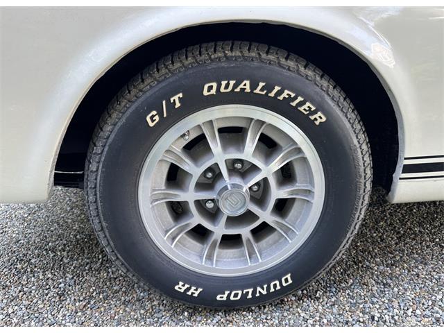 1965 Ford Mustang (CC-2089536) for sale in Hingham, Massachusetts