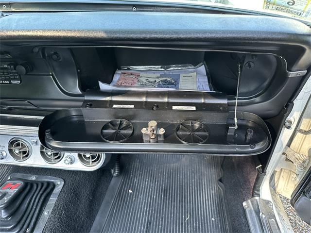 1965 Ford Mustang (CC-2089536) for sale in Hingham, Massachusetts
