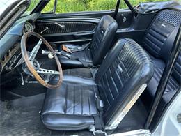 1965 Ford Mustang (CC-2089536) for sale in Hingham, Massachusetts