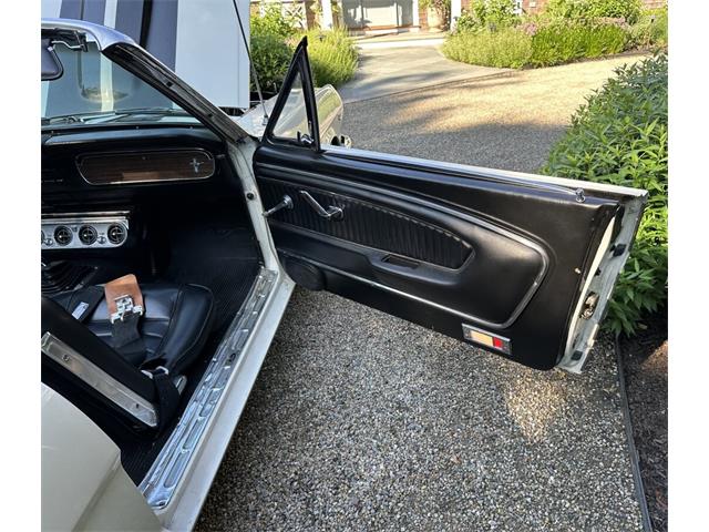 1965 Ford Mustang (CC-2089536) for sale in Hingham, Massachusetts