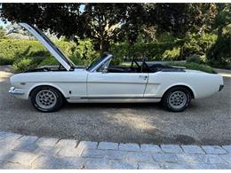 1965 Ford Mustang (CC-2089536) for sale in Hingham, Massachusetts