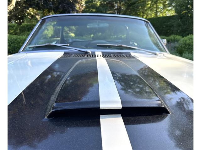 1965 Ford Mustang (CC-2089536) for sale in Hingham, Massachusetts