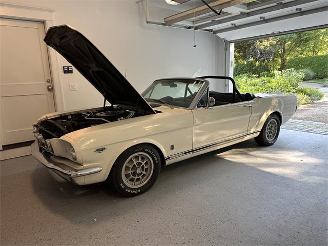 1965 Ford Mustang (CC-2089536) for sale in Hingham, Massachusetts