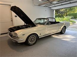 1965 Ford Mustang (CC-2089536) for sale in Hingham, Massachusetts