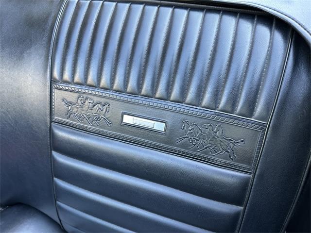 1965 Ford Mustang (CC-2089536) for sale in Hingham, Massachusetts