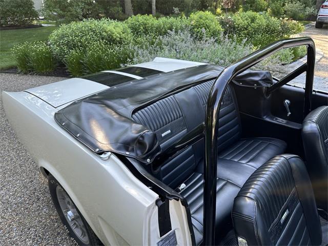 1965 Ford Mustang (CC-2089536) for sale in Hingham, Massachusetts