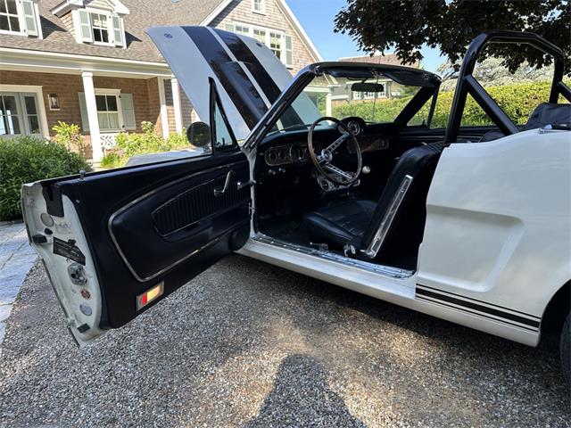 1965 Ford Mustang (CC-2089536) for sale in Hingham, Massachusetts