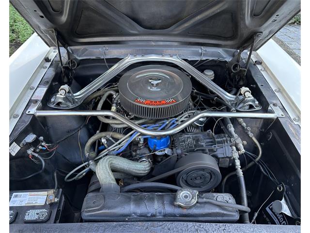 1965 Ford Mustang (CC-2089536) for sale in Hingham, Massachusetts
