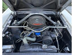 1965 Ford Mustang (CC-2089536) for sale in Hingham, Massachusetts