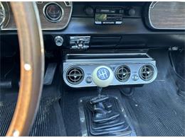 1965 Ford Mustang (CC-2089536) for sale in Hingham, Massachusetts