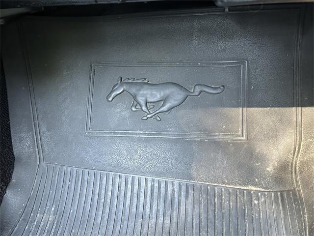 1965 Ford Mustang (CC-2089536) for sale in Hingham, Massachusetts