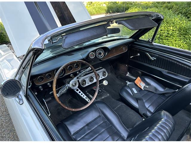 1965 Ford Mustang (CC-2089536) for sale in Hingham, Massachusetts