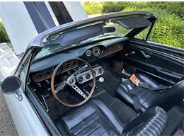1965 Ford Mustang (CC-2089536) for sale in Hingham, Massachusetts