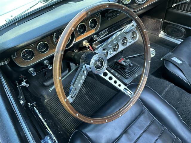 1965 Ford Mustang (CC-2089536) for sale in Hingham, Massachusetts