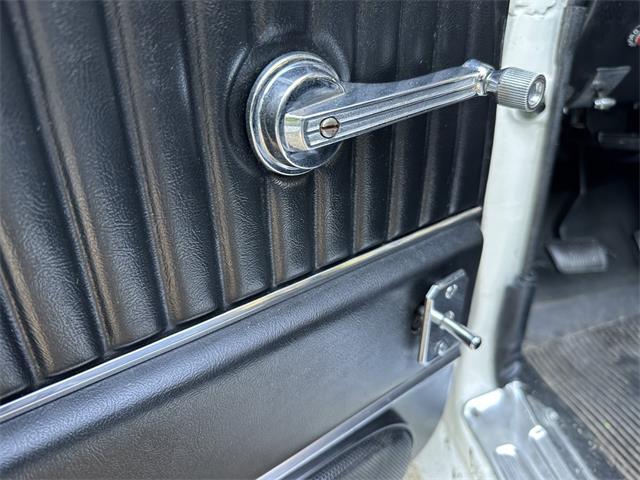 1965 Ford Mustang (CC-2089536) for sale in Hingham, Massachusetts