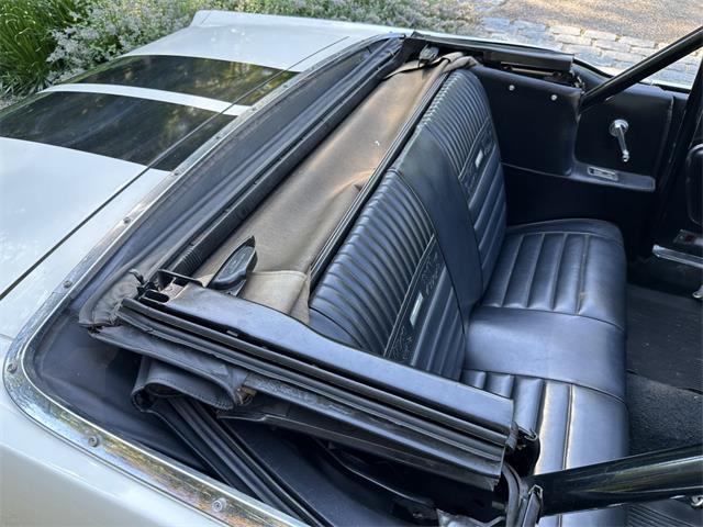 1965 Ford Mustang (CC-2089536) for sale in Hingham, Massachusetts