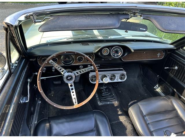 1965 Ford Mustang (CC-2089536) for sale in Hingham, Massachusetts