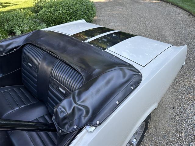 1965 Ford Mustang (CC-2089536) for sale in Hingham, Massachusetts